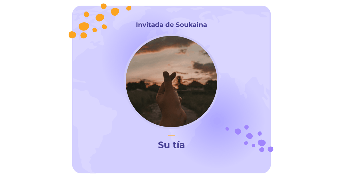 su tia