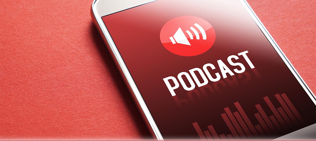 Digimind monitora e analizza i podcast in tutto il mondo!  