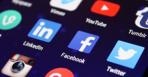 Social Media Used for B2B Lead Generation