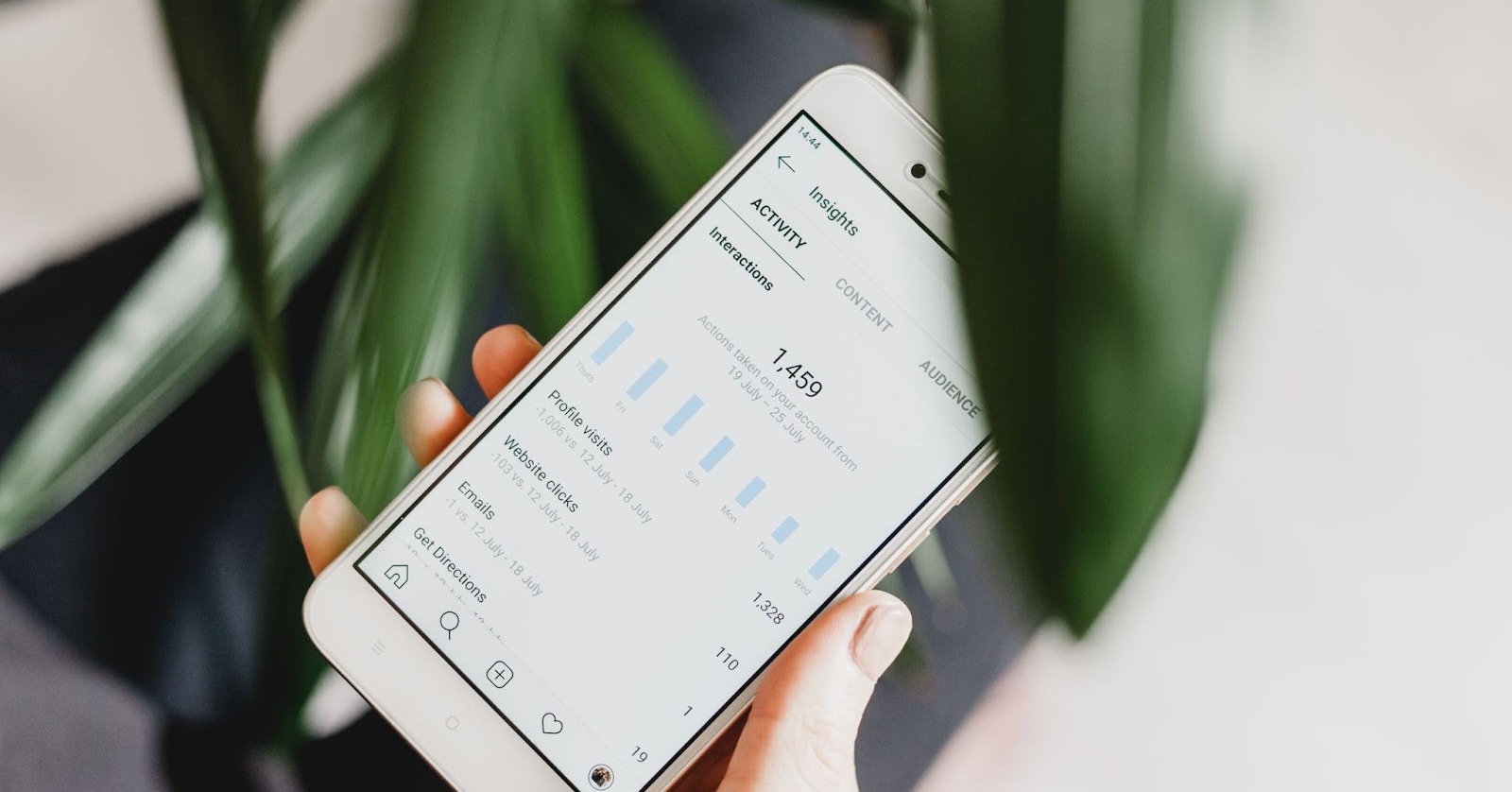 social media engagement tips