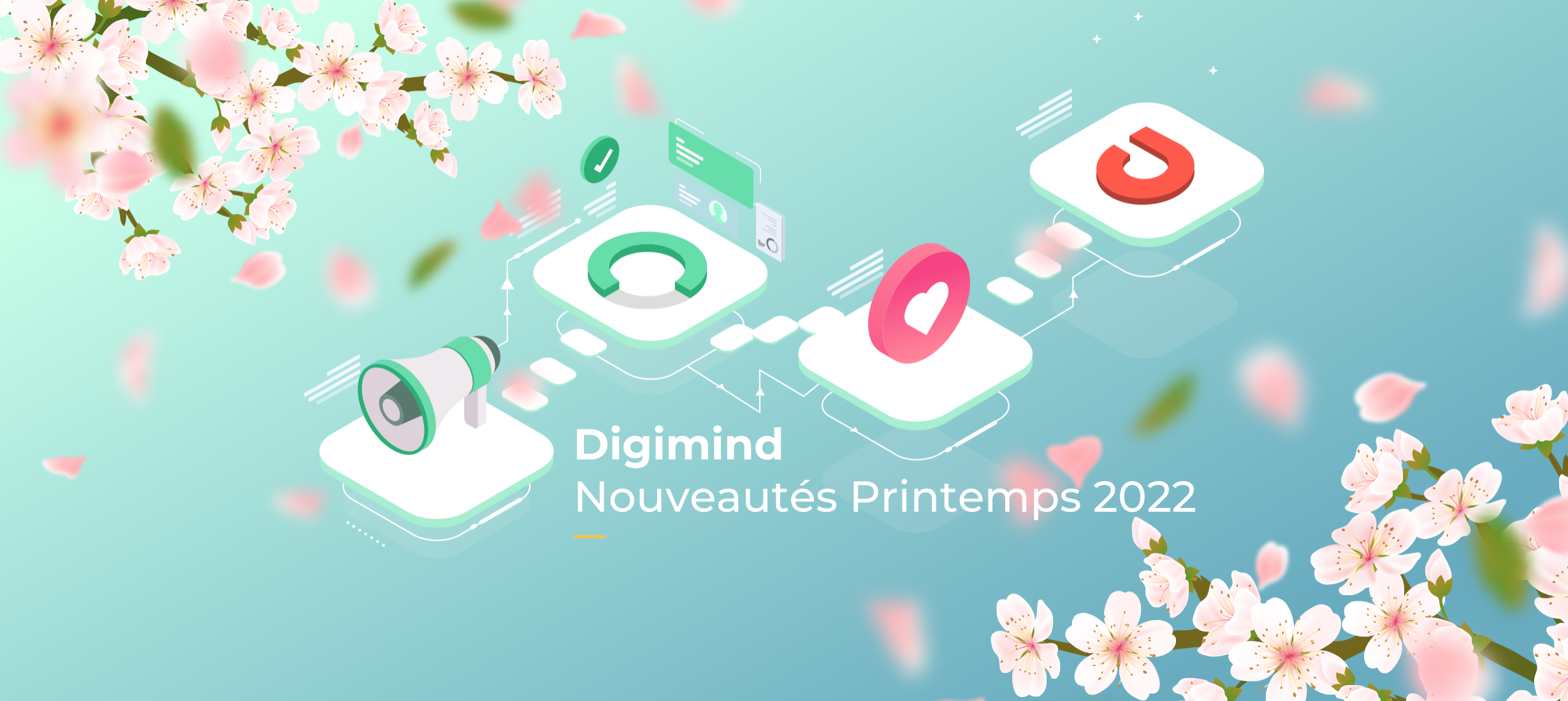des graphiques d'analyse alimentés par l'IA  : radar, indicateurs, analyse des sentiments