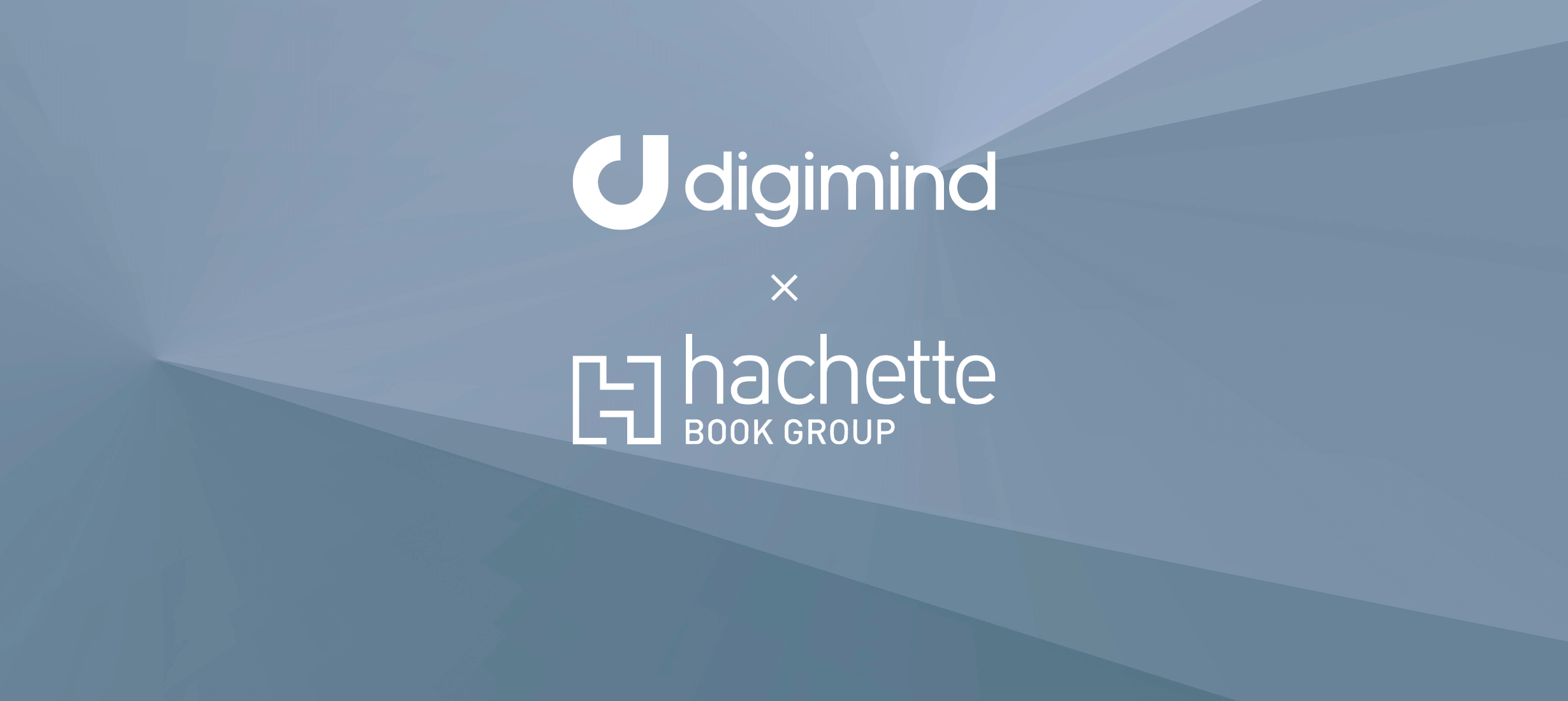 Hachette sceglie Digimind