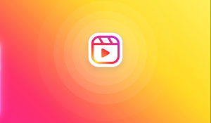 instagram reels cover