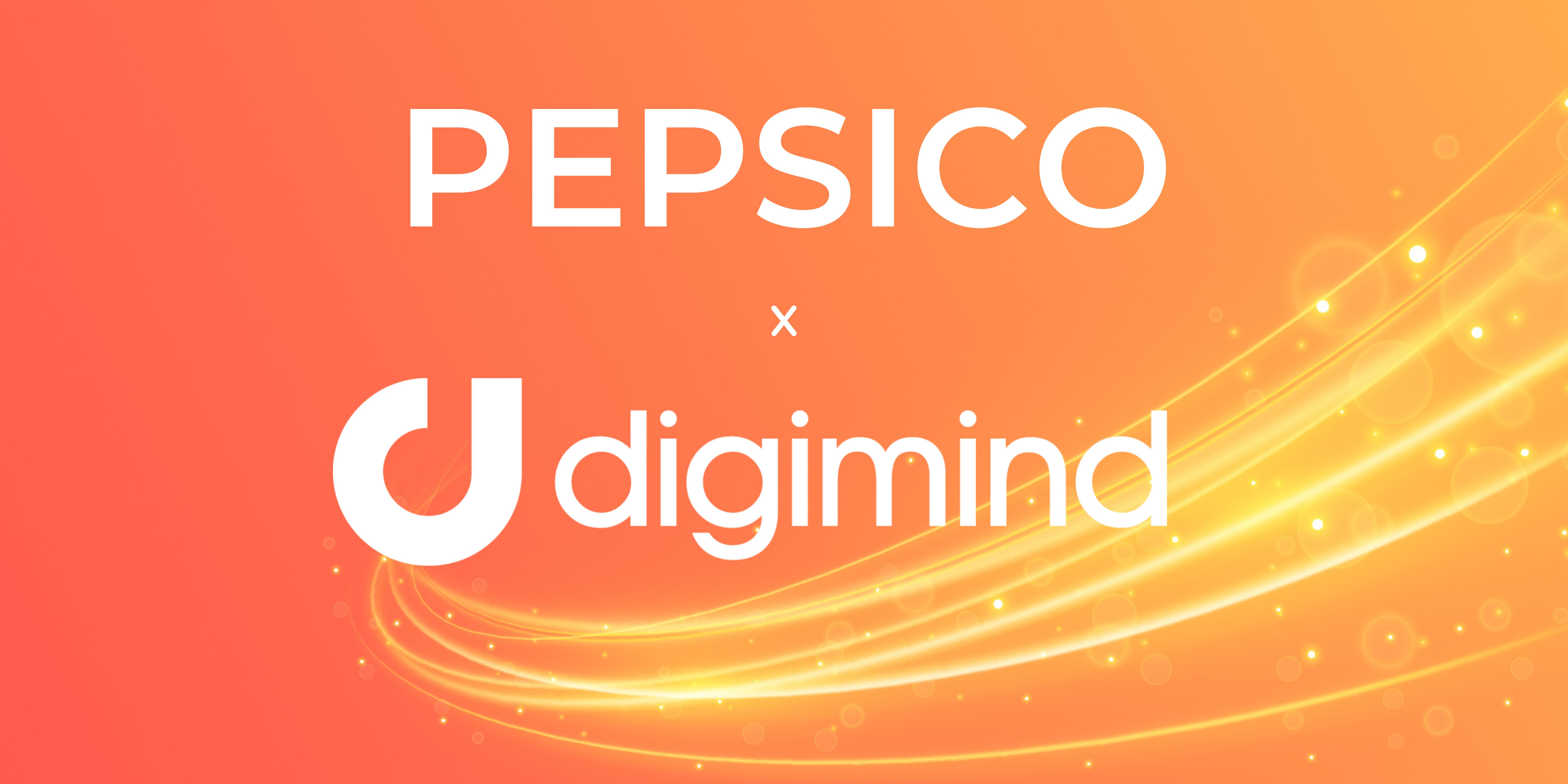 PepsiCo sceglie Digimind, fornitore di software SaaS per il social listening