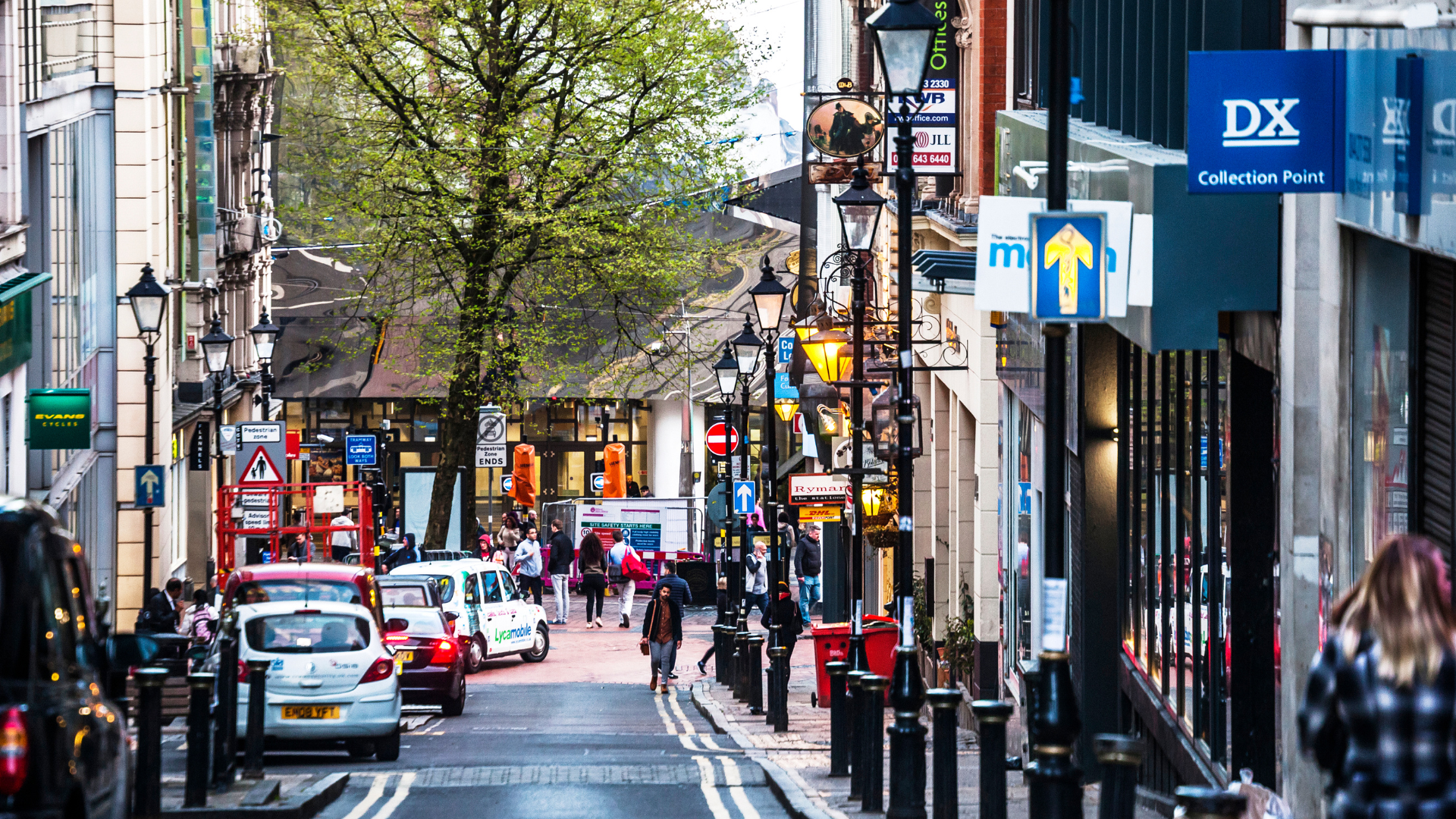 digimind Top 20 Consumer Brands in the UK