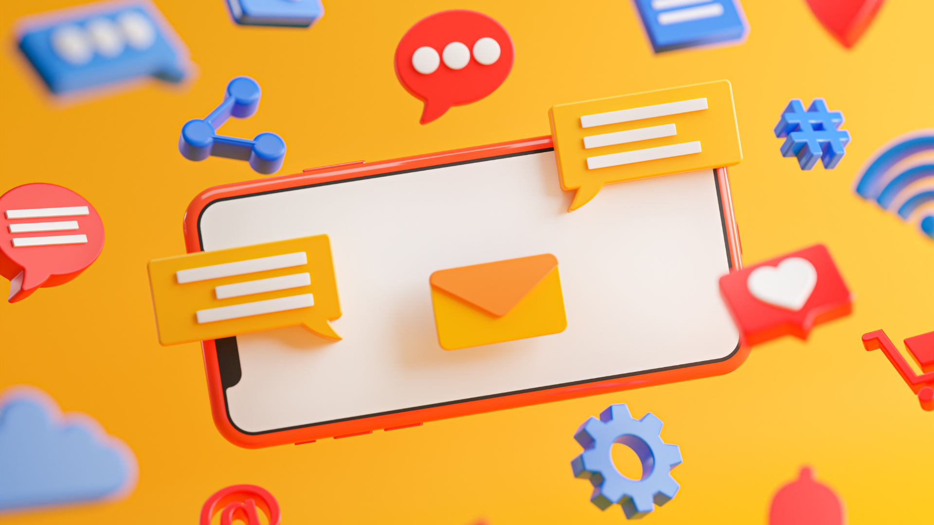 Quels sont les 3 types de Social Listening  ?