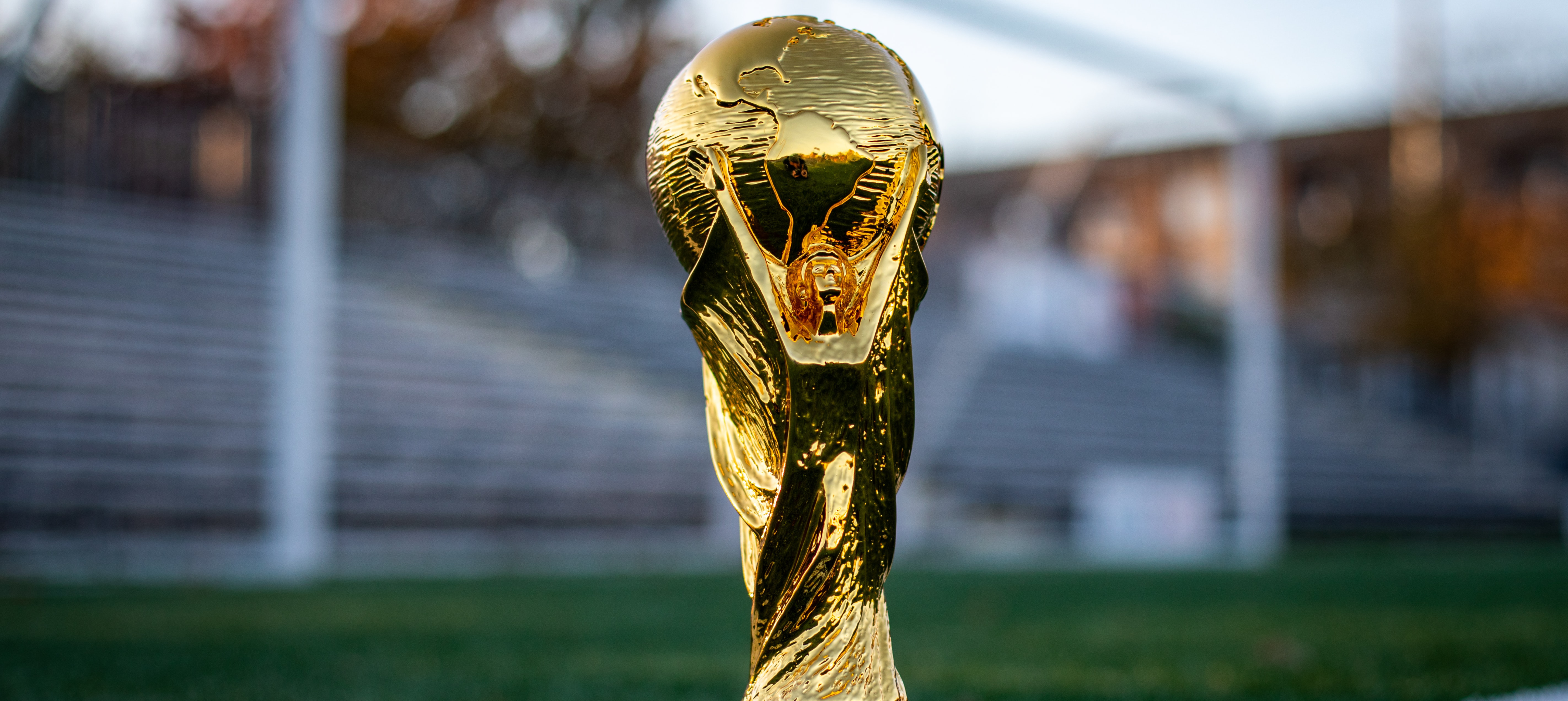 Worldcup Mundial Qatar 2022 Social Listening Redes Sociales