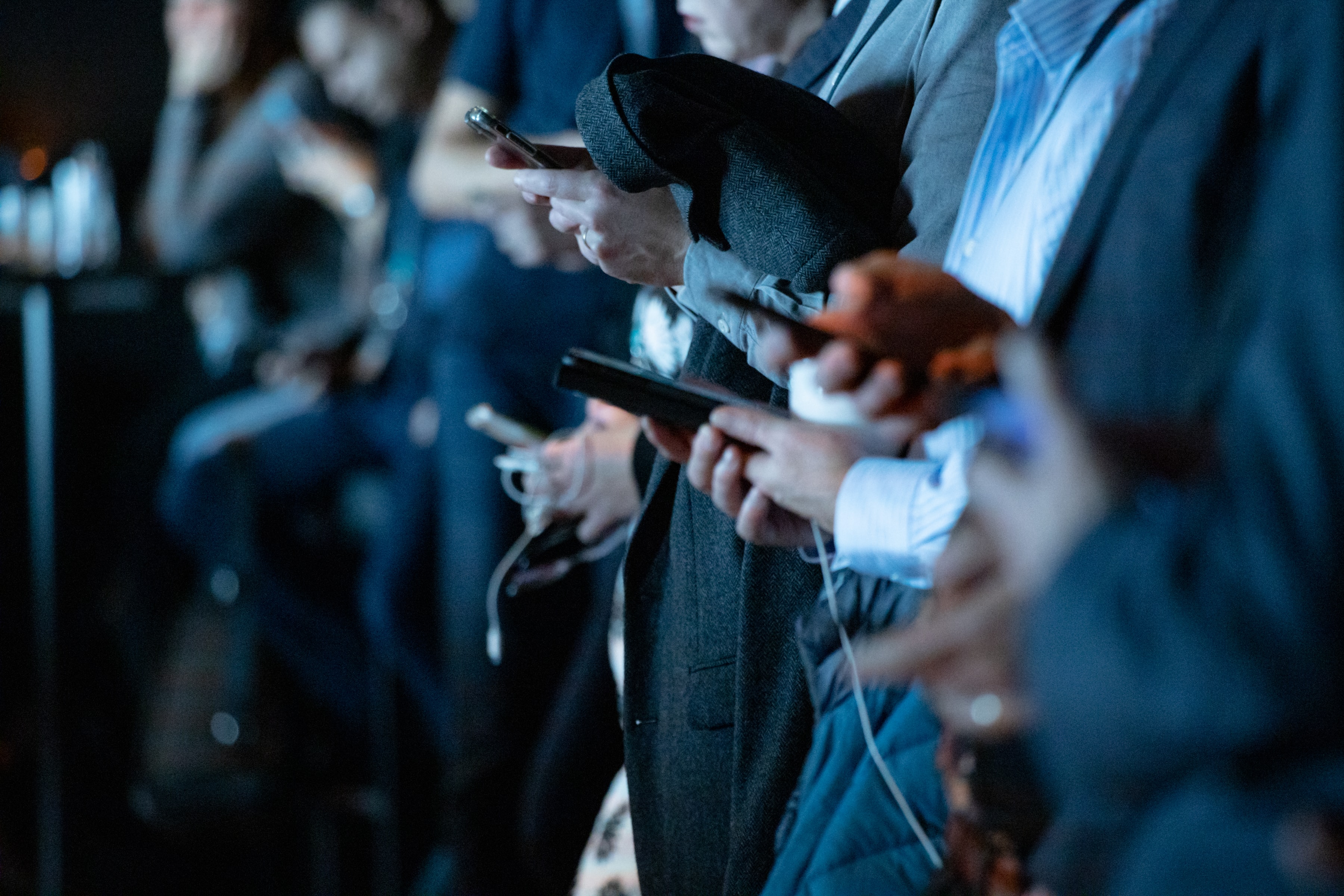 Cómo escuchar a tu público como un profesional con la monitorización de redes sociales