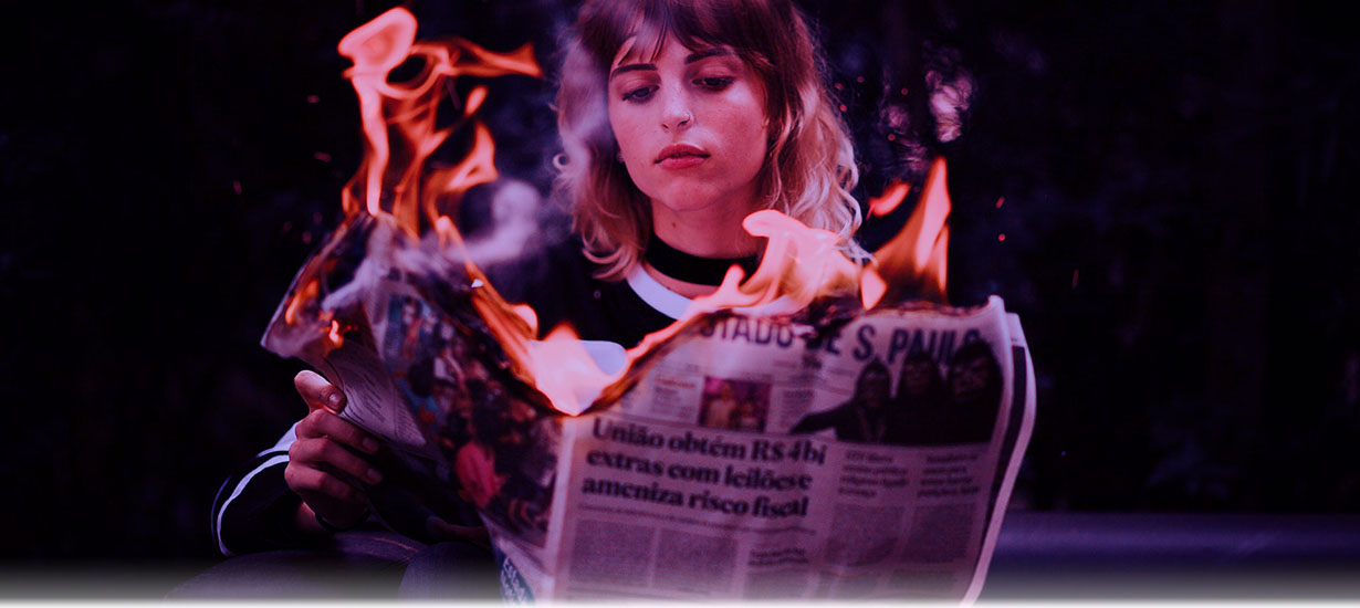 10 actualités qui ont secoué les réseaux sociaux en France en 2022