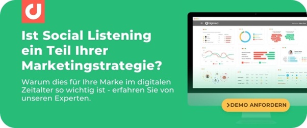 Digimind Request a Demo