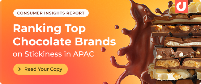 Download the latest chocolate report for the APAC region