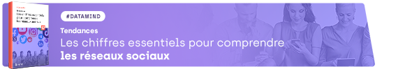 Tendances 2023 Les statistiques et chiffres essentiels pour comprendre les Réseaux Sociaux en infographies et graphiques