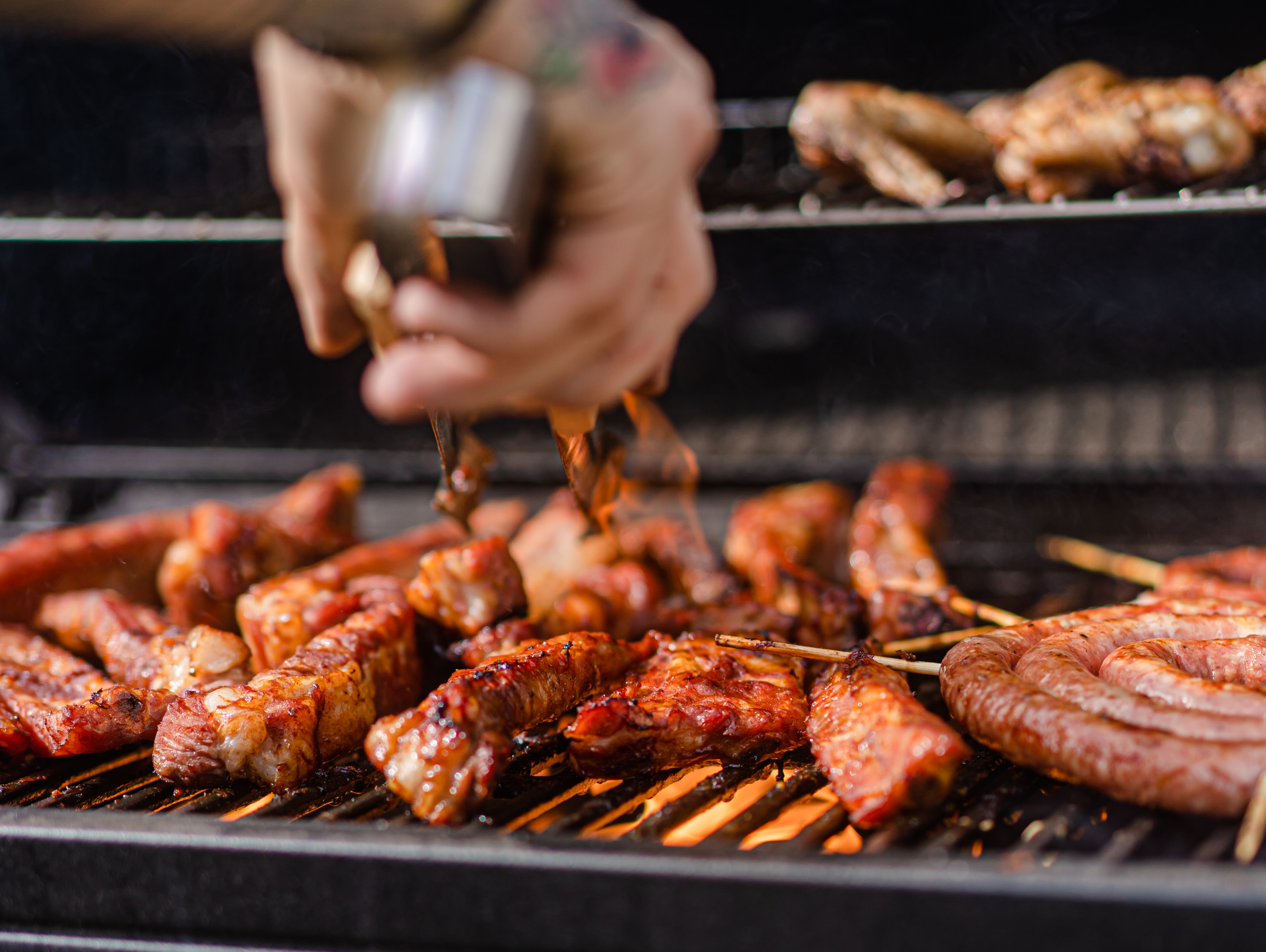 3 Smart Ways Johnsonville Sausage Leverages Social Listening For Success! - Digimind Business Case