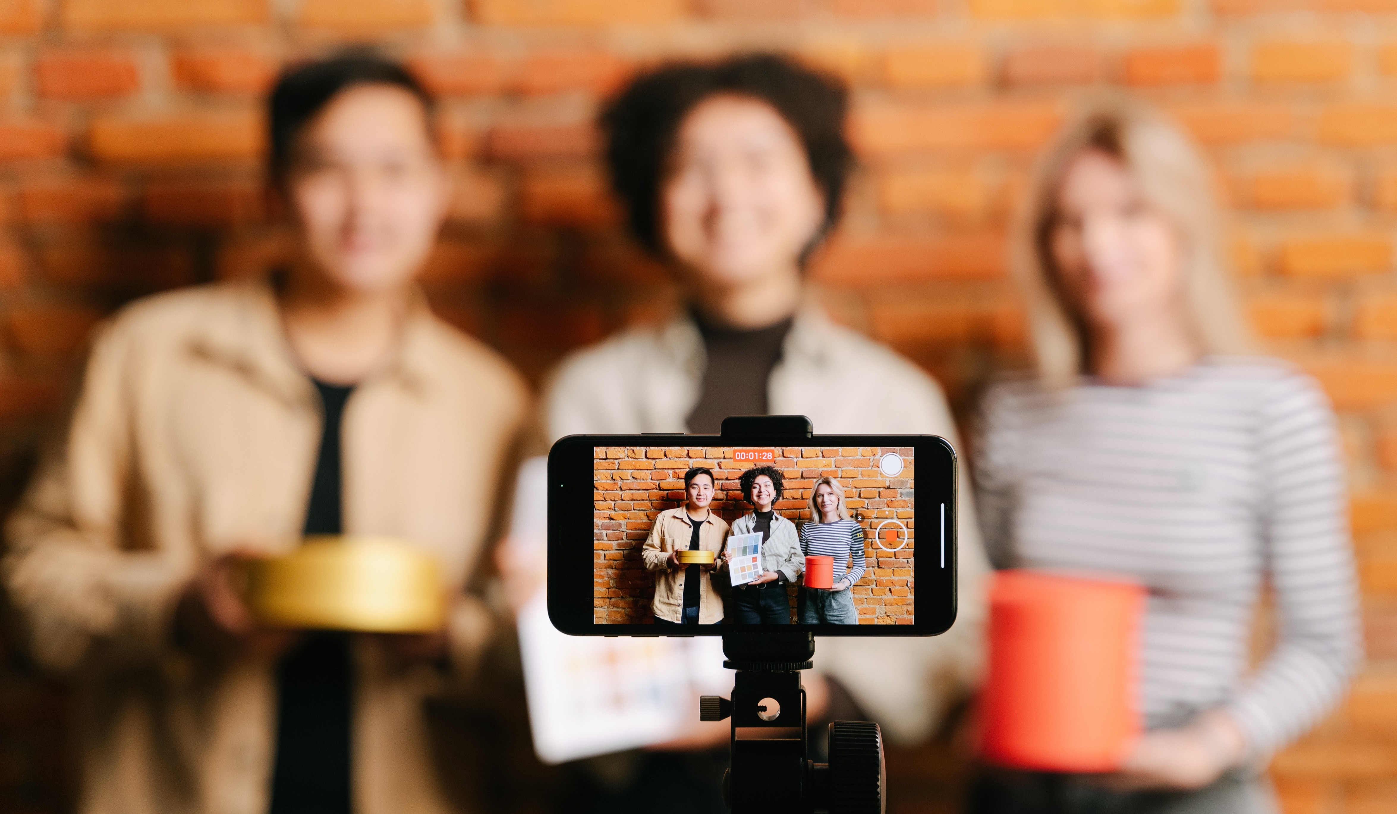 Digimind Blog - Influencer Marketing in the New Normal - Featured Image