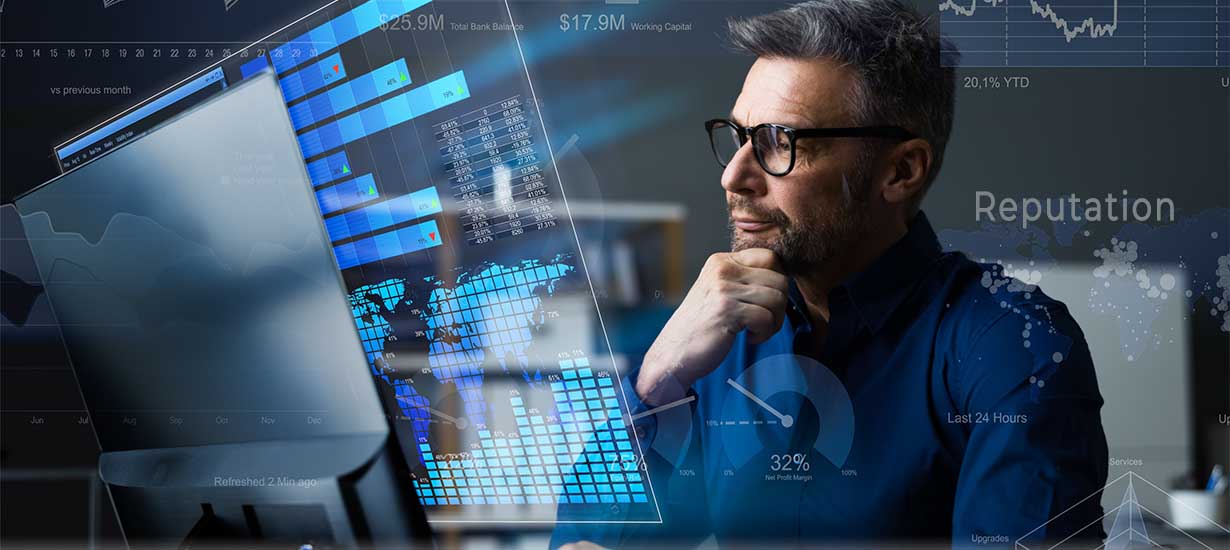 Veille e-réputation : Comment analyser votre réputation de marque avec les bons KPIs