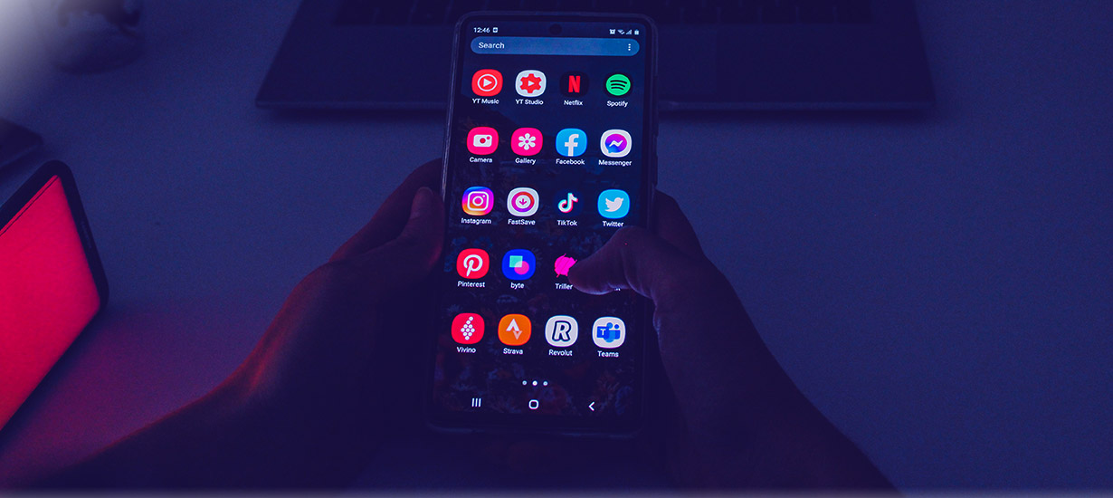 Les réseaux sociaux utilisés par les Community Managers en France en 2022